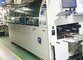 Lead Free SMT Production Line Wave Soldering Machine With 3 Preheating Zones