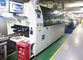 Lead Free SMT Production Line Wave Soldering Machine With 3 Preheating Zones