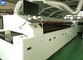 Ten Zones Lead Free Reflow Oven Machine For SMT Production Line