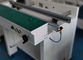 ESD Belt PCB Conveyor 1000mm 1200mm SMT Linking Conveyor