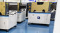 50*50mm PCB Solder Paste Printing Machine 1100kg Automatic Stencil Printer