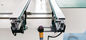 70KG 330*250mm PCB Conveyor Adjustable Oblate Belt SMT Buffer