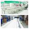 Aluminium Profile Frame SMT Assembly Line Anti Static 2.4M Dip Conveyor