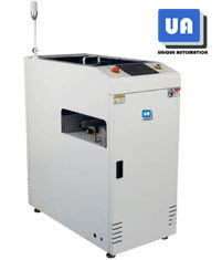 Vacuum Suction PCB Loader Unloader