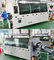 Solder Pot AC220V 410kg Wave Soldering Machine 750mm Conveyor RF-350A