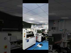 Solder Paste Printer