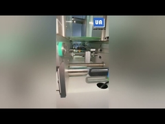 Inner Operation of PCB Loader Unloader